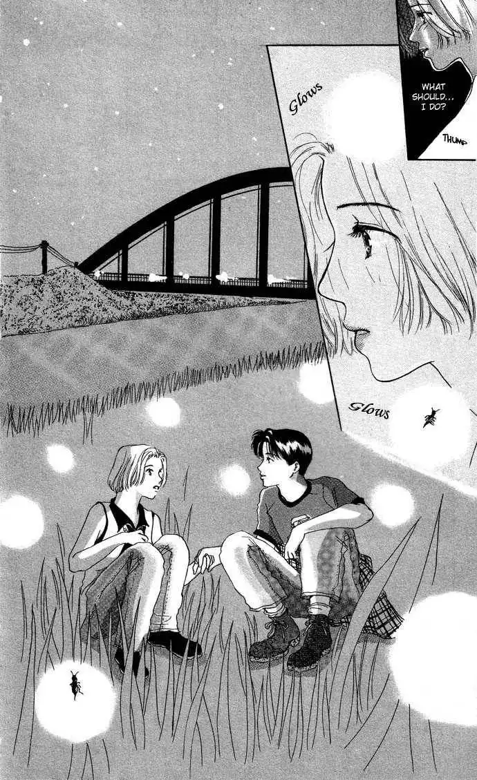 Ohisama no Hana Chapter 5 18